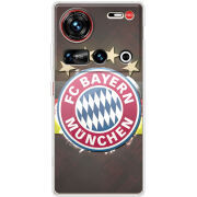 Чохол BoxFace Nubia Z70 Ultra 