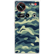 Чохол BoxFace Nubia Z70 Ultra 