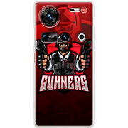 Чохол BoxFace Nubia Z70 Ultra 