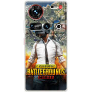 Чохол BoxFace Nubia Z70 Ultra 