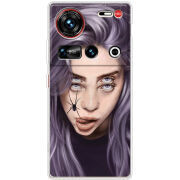 Чохол BoxFace Nubia Z70 Ultra 