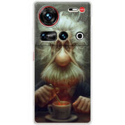 Чохол BoxFace Nubia Z70 Ultra 