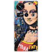 Чохол BoxFace Nubia Z70 Ultra 