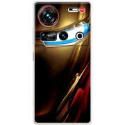 Чохол BoxFace Nubia Z70 Ultra 