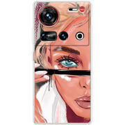 Чохол BoxFace Nubia Z70 Ultra 