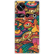 Чохол BoxFace Nubia Z70 Ultra 