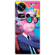 Чохол BoxFace Nubia Z70 Ultra 