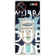 Чохол BoxFace Nubia Z70 Ultra 