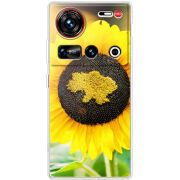 Чохол BoxFace Nubia Z70 Ultra 