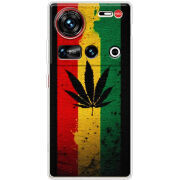 Чохол BoxFace Nubia Z70 Ultra 