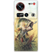 Чохол BoxFace Nubia Z70 Ultra 