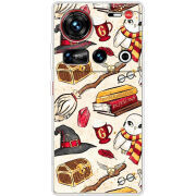 Чохол BoxFace Nubia Z70 Ultra Magic Items