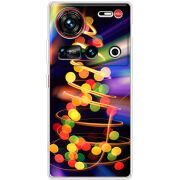 Чохол BoxFace Nubia Z70 Ultra 