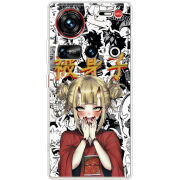 Чохол BoxFace Nubia Z70 Ultra Himiko Toga - My Hero Academia