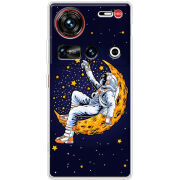 Чохол BoxFace Nubia Z70 Ultra MoonBed