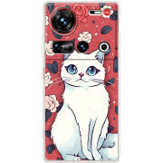 Чохол BoxFace Nubia Z70 Ultra 