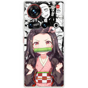 Чохол BoxFace Nubia Z70 Ultra 