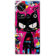 Чохол BoxFace Nubia Z70 Ultra 