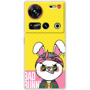 Чохол BoxFace Nubia Z70 Ultra 