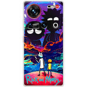 Чохол BoxFace Nubia Z70 Ultra 