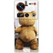 Чохол BoxFace Nubia Z70 Ultra 