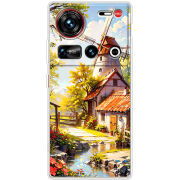 Чохол BoxFace Nubia Z70 Ultra 