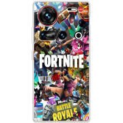 Чохол BoxFace Nubia Z70 Ultra 