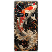 Чохол BoxFace Nubia Z70 Ultra 