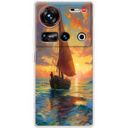 Чохол BoxFace Nubia Z70 Ultra 