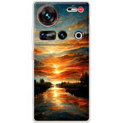 Чохол BoxFace Nubia Z70 Ultra 