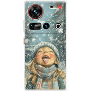 Чохол BoxFace Nubia Z70 Ultra Смак дитинства