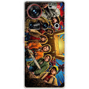 Чохол BoxFace Nubia Z70 Ultra 