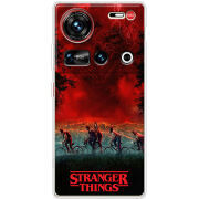 Чохол BoxFace Nubia Z70 Ultra 