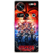 Чохол BoxFace Nubia Z70 Ultra 