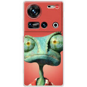 Чохол BoxFace Nubia Z70 Ultra 