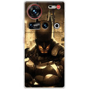 Чохол BoxFace Nubia Z70 Ultra 