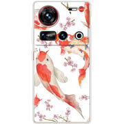 Чохол BoxFace Nubia Z70 Ultra 