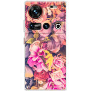 Чохол BoxFace Nubia Z70 Ultra 