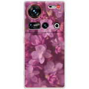 Чохол BoxFace Nubia Z70 Ultra 