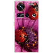 Чохол BoxFace Nubia Z70 Ultra 