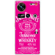 Чохол BoxFace Nubia Z70 Ultra 