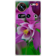 Чохол BoxFace Nubia Z70 Ultra 