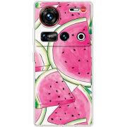 Чохол BoxFace Nubia Z70 Ultra 