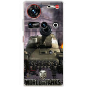 Чохол BoxFace Nubia Z70 Ultra 