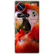 Чохол BoxFace Nubia Z70 Ultra 