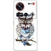 Чохол BoxFace Nubia Z70 Ultra 