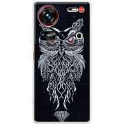 Чохол BoxFace Nubia Z70 Ultra 