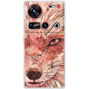 Чохол BoxFace Nubia Z70 Ultra 