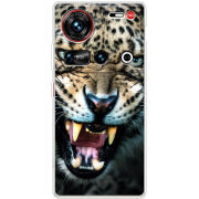 Чохол BoxFace Nubia Z70 Ultra 