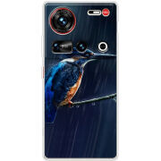 Чохол BoxFace Nubia Z70 Ultra 